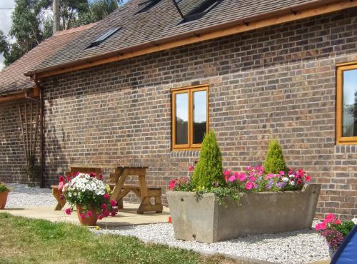 The Granary - Uk47480