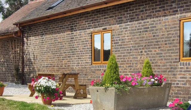 The Granary - UK47480