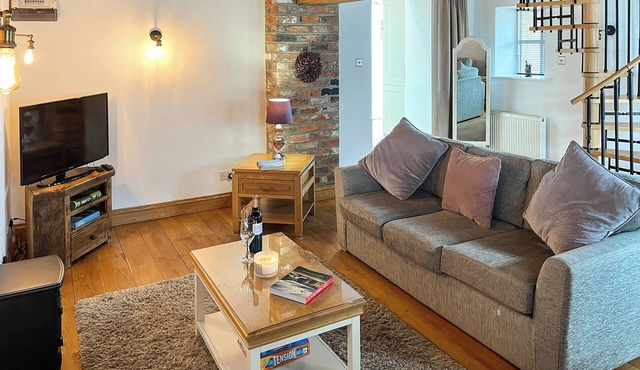 The Granary - UK47650