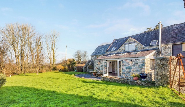 The Granary - UK48740