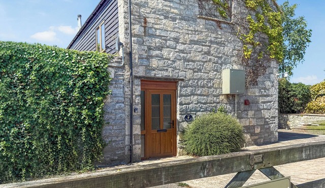 The Granary - UK50171