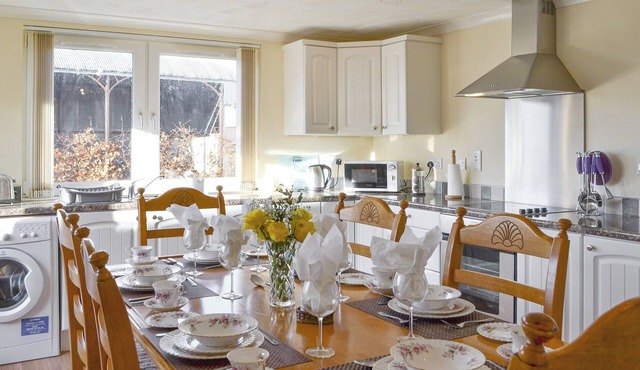 The Granary - UK5676