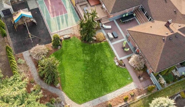 The Grand 5K! Near Ocean, Airpt