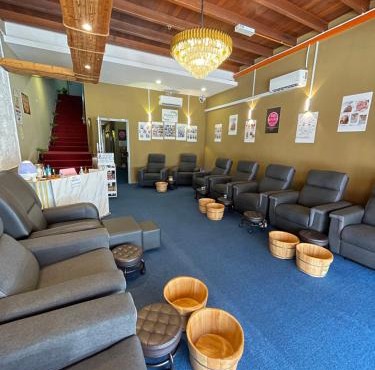 The Grand Bali Hotel