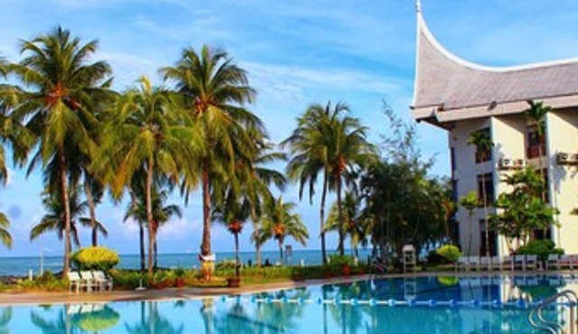 The Grand Beach Resort Port Dickson