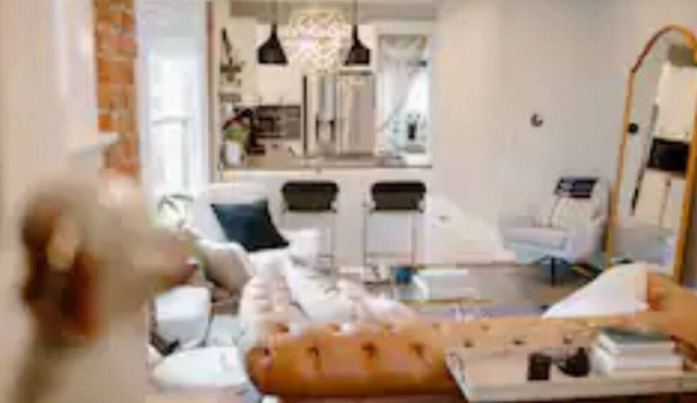 The Grand Chic: Wellness Bungalow