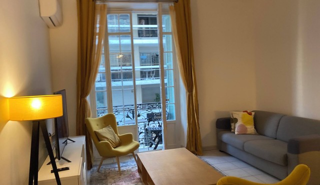 The Grand City Apartments,Nice. Top Choice in Nice