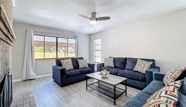 The Grand Gathering House 11BR 6BA