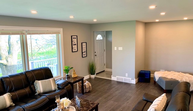 The Grand Gorge Villa-With Yard& Parking