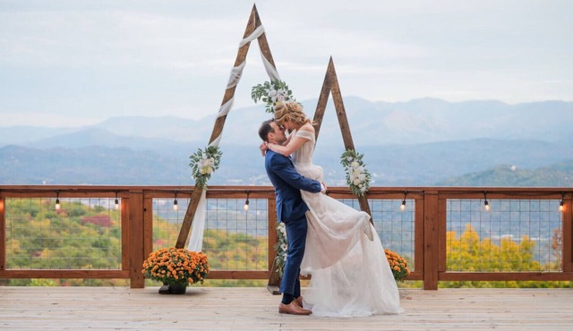 The Grand Haven — Weddings & Mountain Views