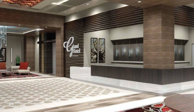 The Grand Hotel at Coushatta Resort - Adults Only
