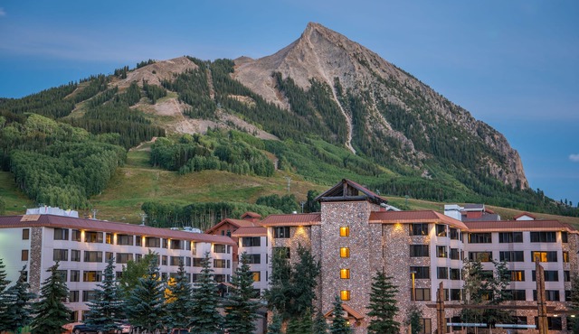 The Grand Lodge, A Vail Resorts Property