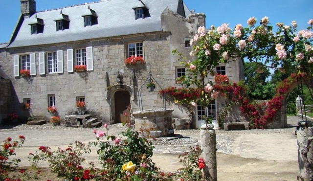 The Grand Manoir 14 people