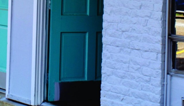 The Grand Motel Inn and Suite Louisville