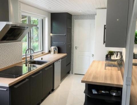 The Grand Nyborg Stay