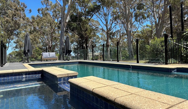 The Grand Oaks Resort