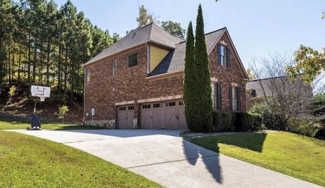 The Grand Palace Of Atlanta Near Airport