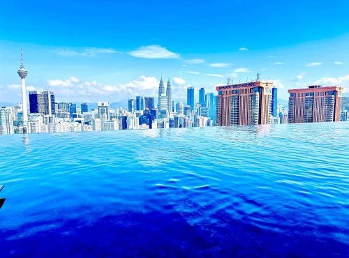 The Grand Pavilion At Lucentia Residence