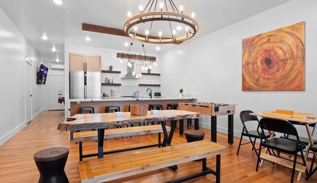 The Grand Pocono Getaway | Waterparks & Raceway!