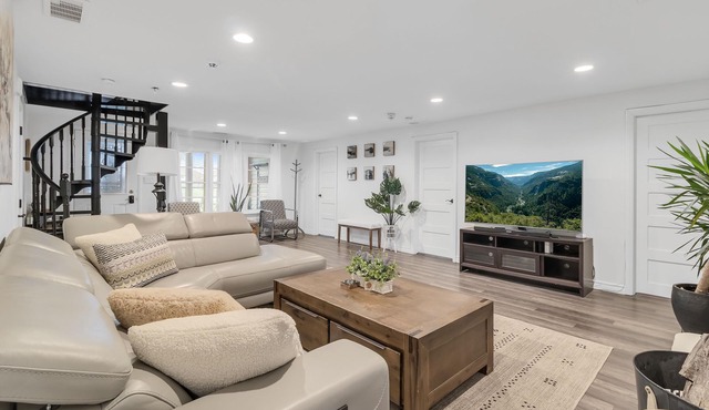 The Grand River retreat
