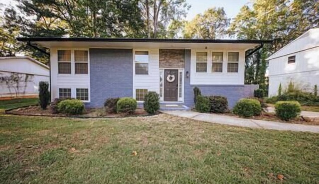 The Grand Slam - The Battery ATL