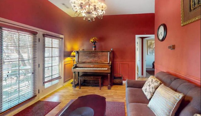 The Grand Suite - Tradewinds