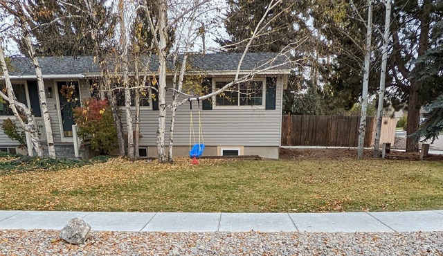 The Grand Teton Getaway - A spacious 2 bedroom unit