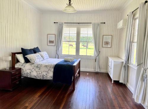 The Grandchester Cottage