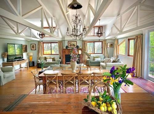 The Grange Berrima - The Ultimate Rural Retreat