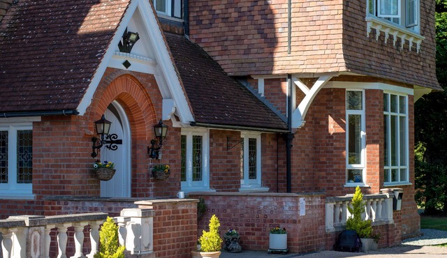 The Grange Court Hotel