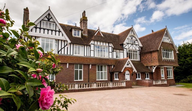 The Grange Court Hotel