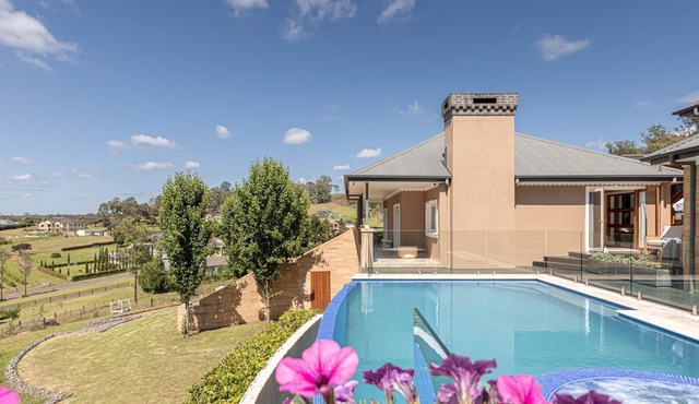 The Grange in Picton