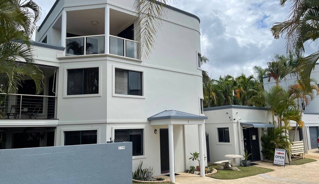 The Grange Resort Family Accommodation