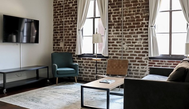 The Grant by Black Swan - Urban Loft (206)
