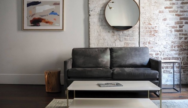 The Grant by Black Swan - Heart of Downtown (204)