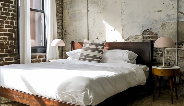 The Grant by Black Swan - Broughton Loft (402)