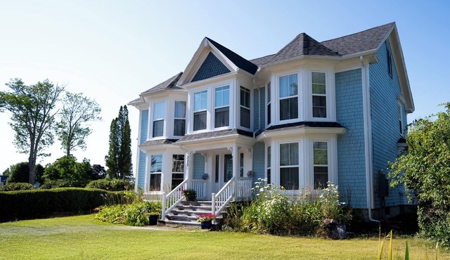 The Granville Affair