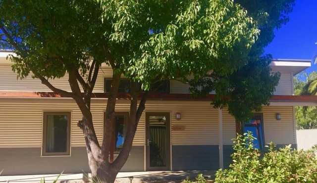 The Grape and Olive at Willunga