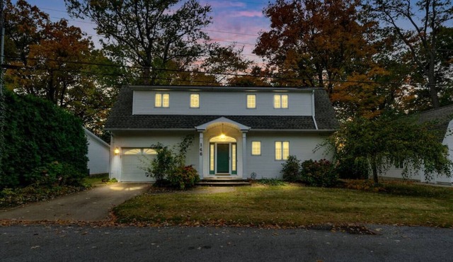 "The Grape Escape"-Stylish Retreat Wine Country PA