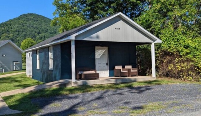 The Grassy Willows - Hartman Center