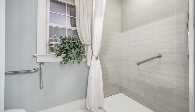 The Grayson B&B experience the garden-to-table meals