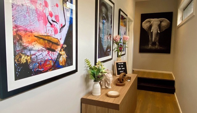 The Great Dane Bendigo