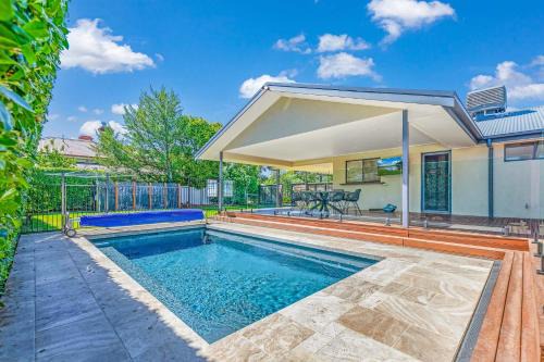 The Great Escape - Echuca Holiday Homes