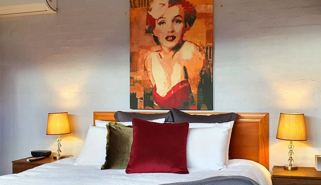 The Great Escape Lofts