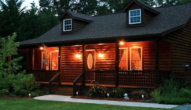 The Great Escape - Near everything yet off the beaten path