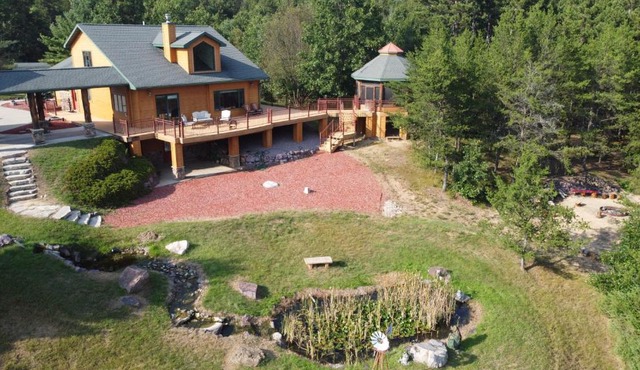 The Great Escape - Private Resort