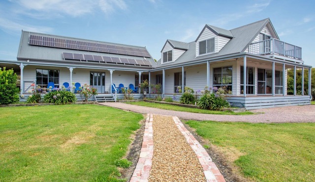 The Great Escape - The Name Says it All