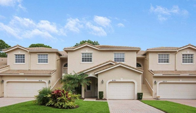 The Great Escape - 4 BR golf villa in paradise