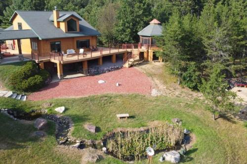 The Great Escape - Private Resort