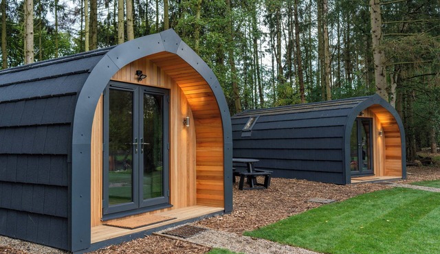 The Great Hallingbury Manor